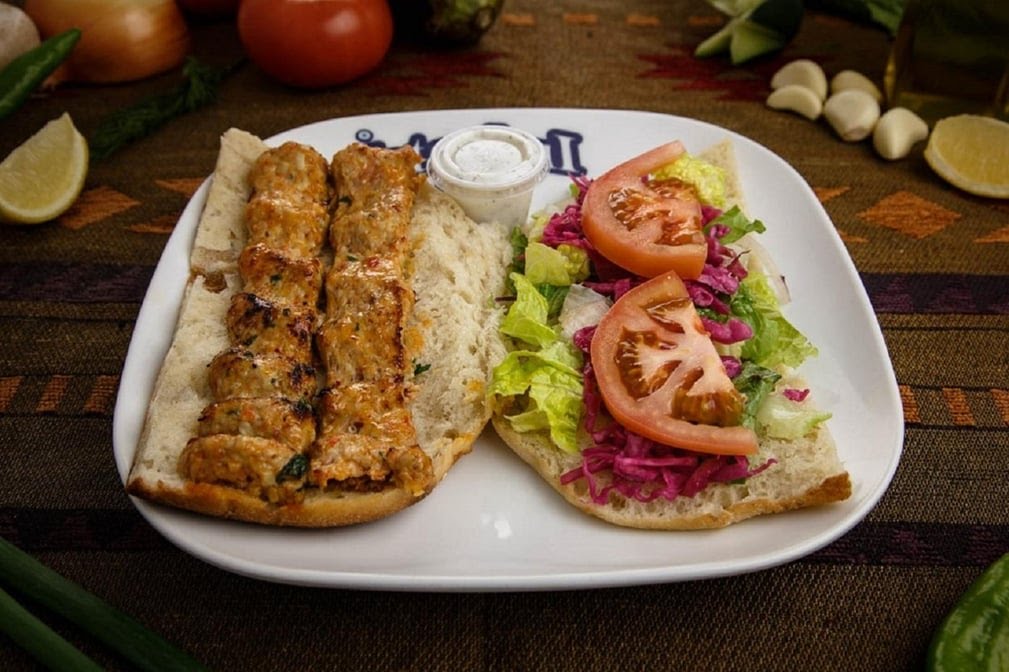 Istanbul Grill & Deli by null