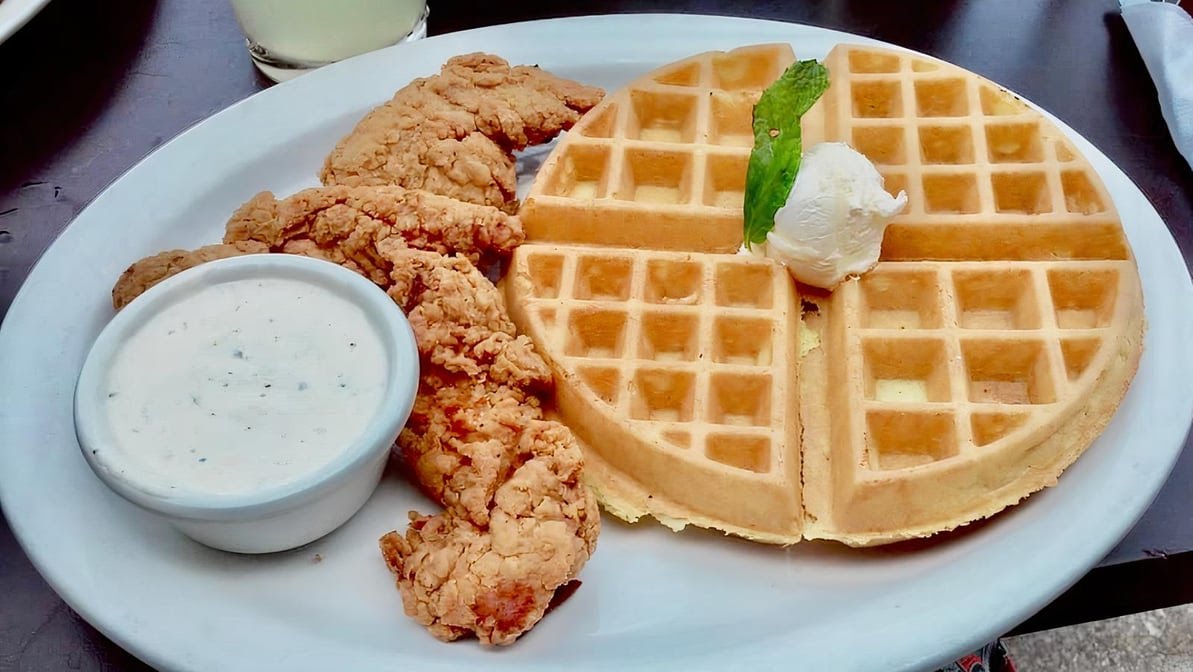 STACKS Menlo Park by null