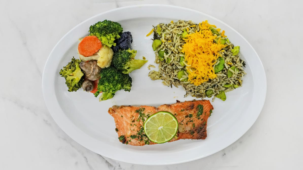 International Market Grill by null