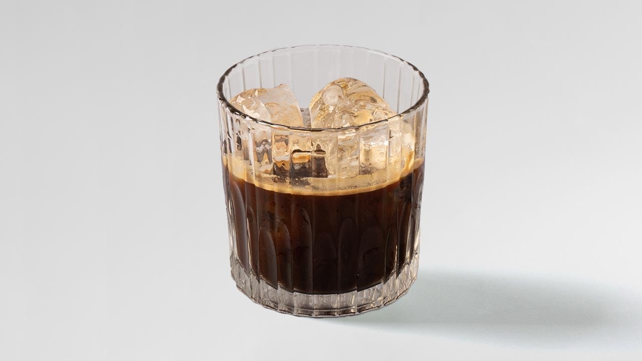 Καφετέρια "Qahwa" by null