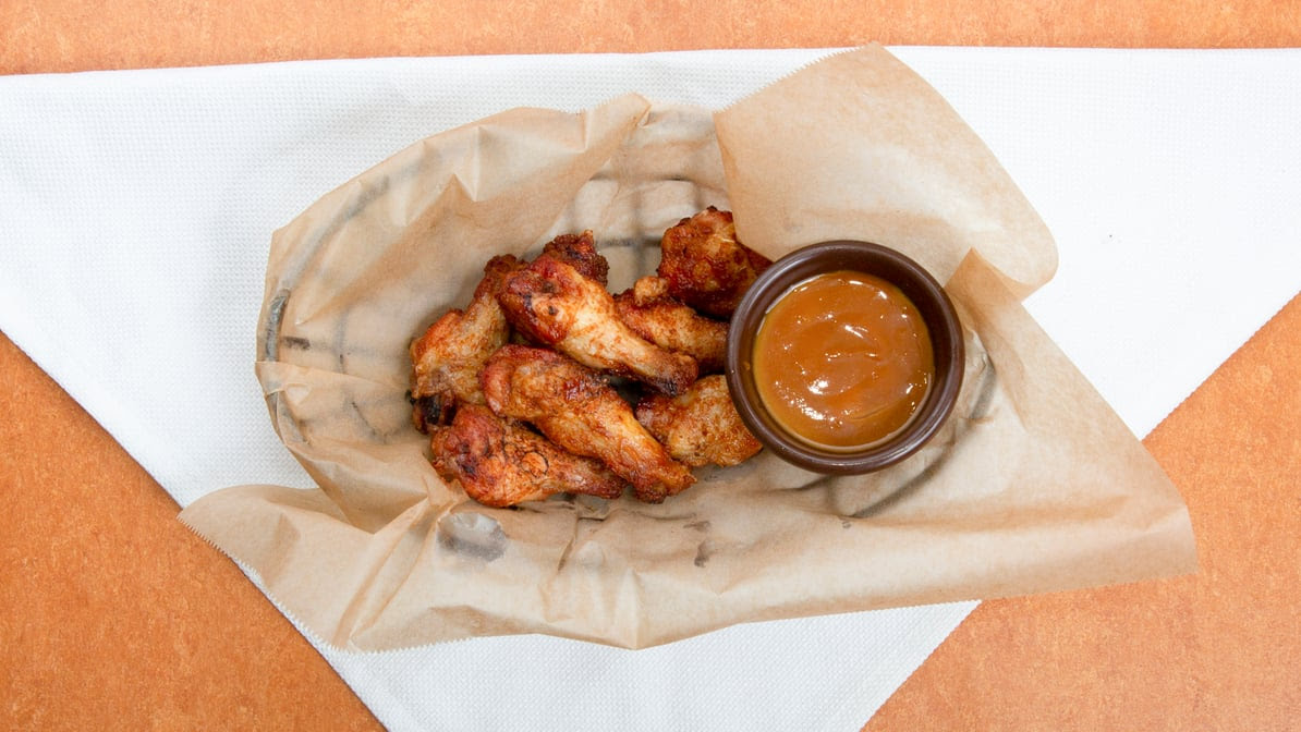 Carlos & Gabby's by null