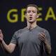 Facebook Looks for Music Deals as It Tries to Challenge YouTube 