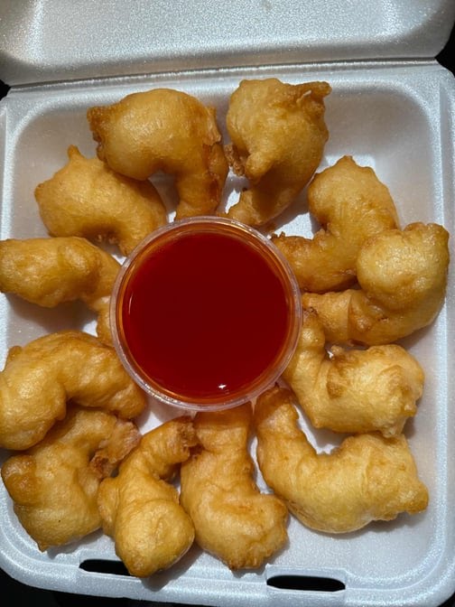 Imperial Garden Restaurant by null