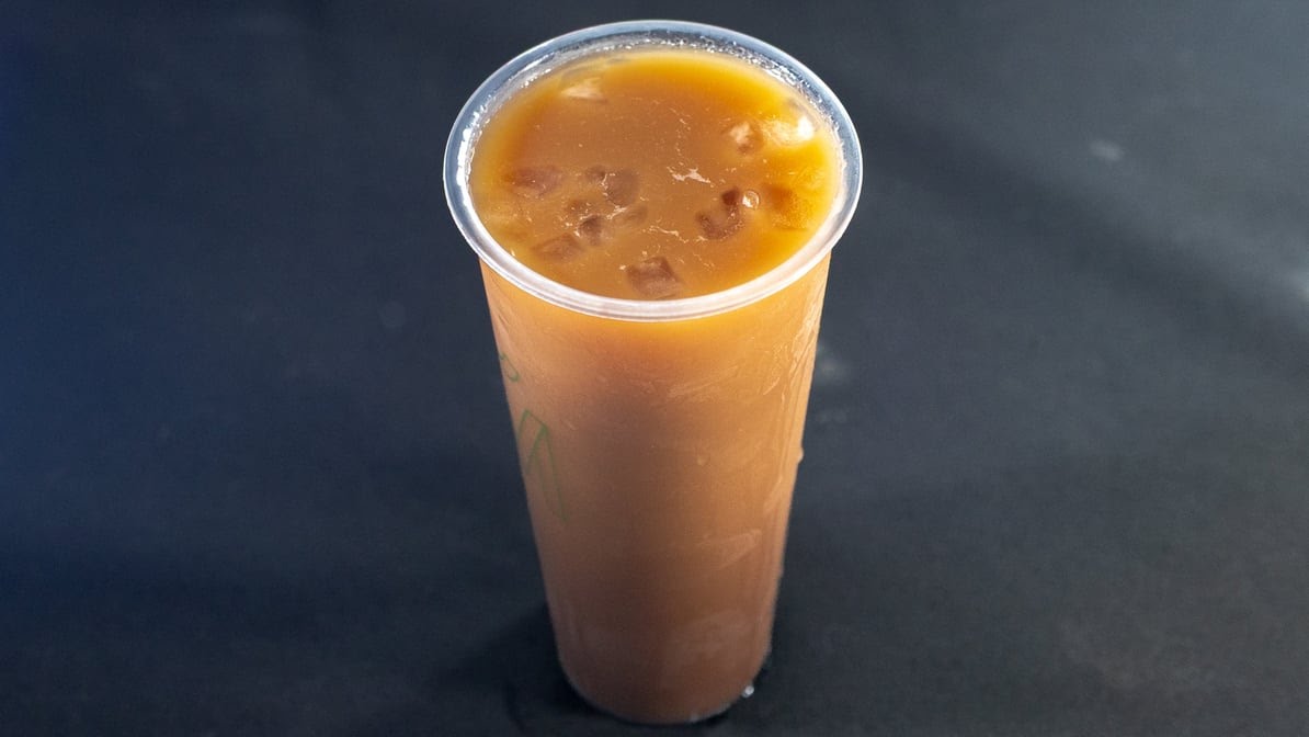 MOKAFÉ by null