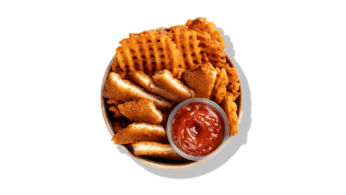 Hummus Republic by null