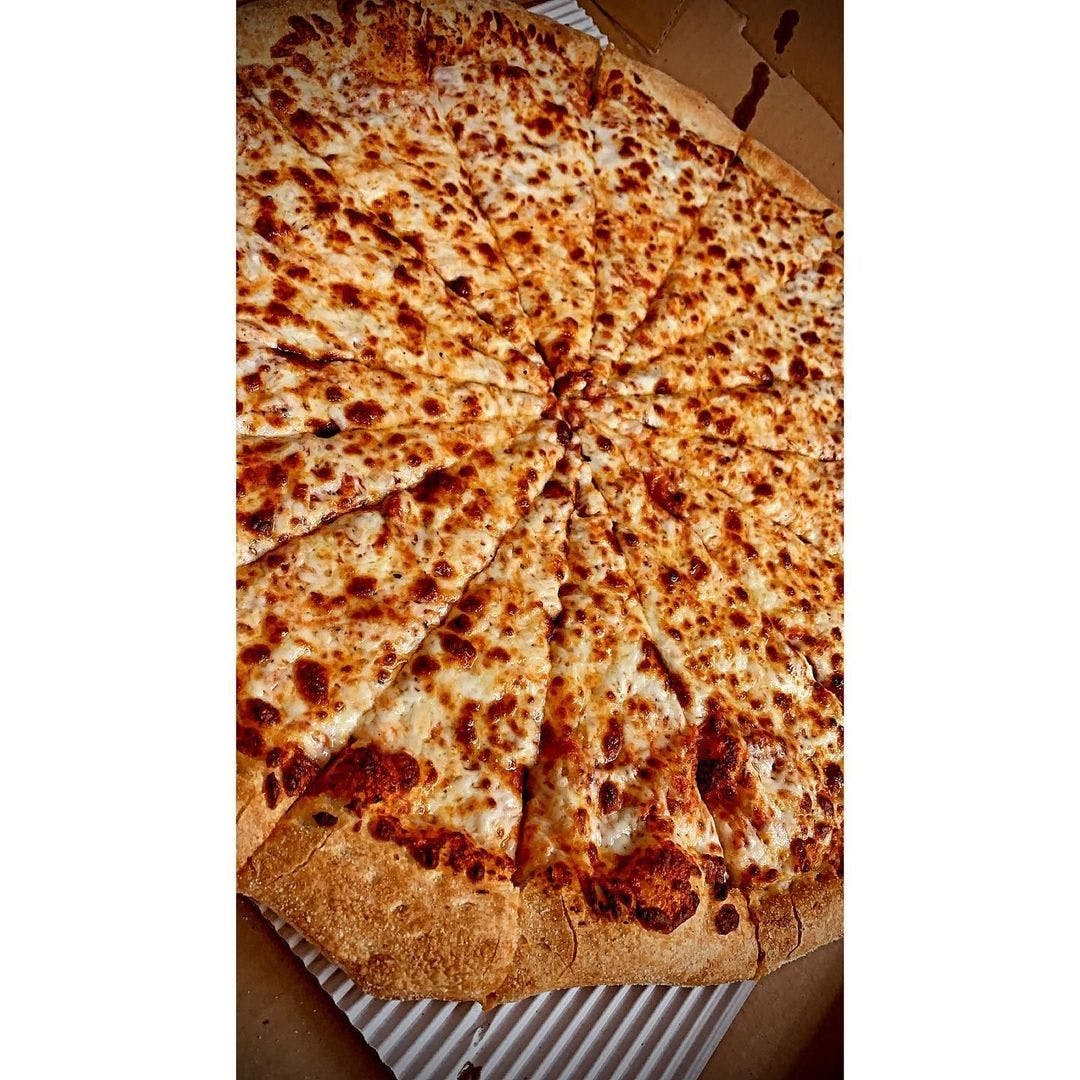Golden State Pizza & Grill by null