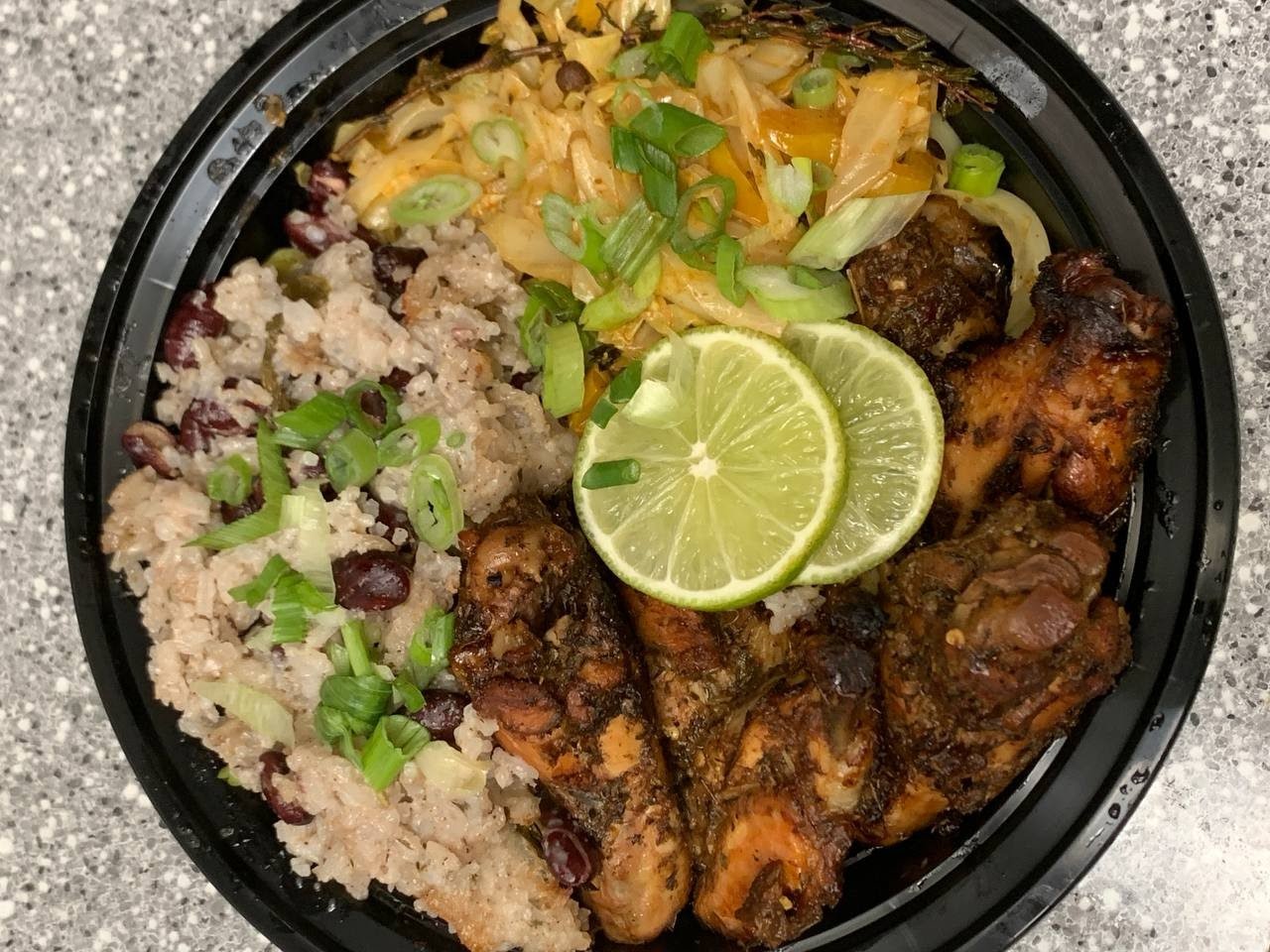 Luxury Cuisines- Clausell's Delightful & Tasty by null