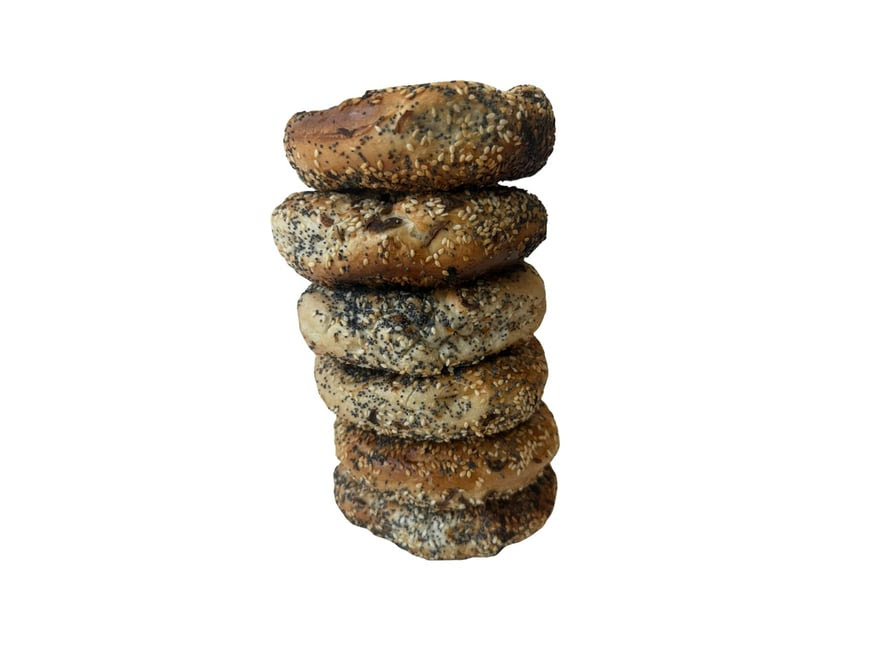 Beaubien Bagel by null