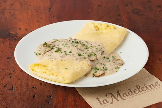la Madeleine French Bakery & Cafe Montfort by null