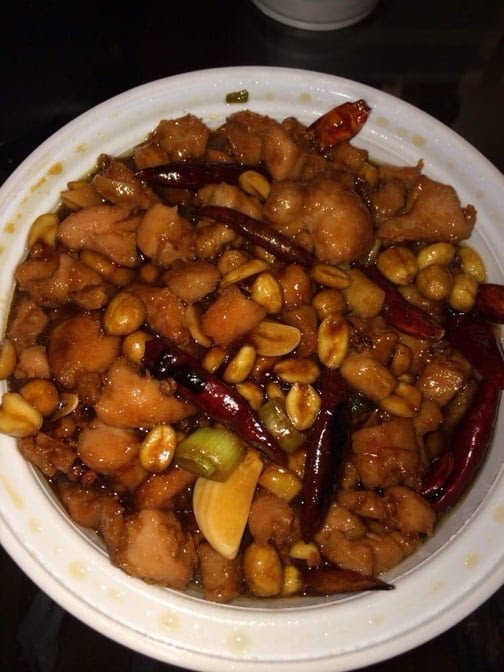 Famous Sichuan 川外川 by null