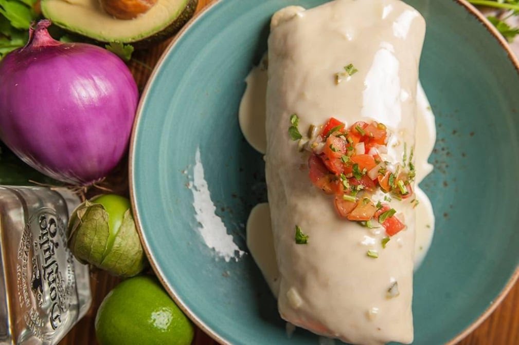 Ru Ru's Tacos & Tequila by null