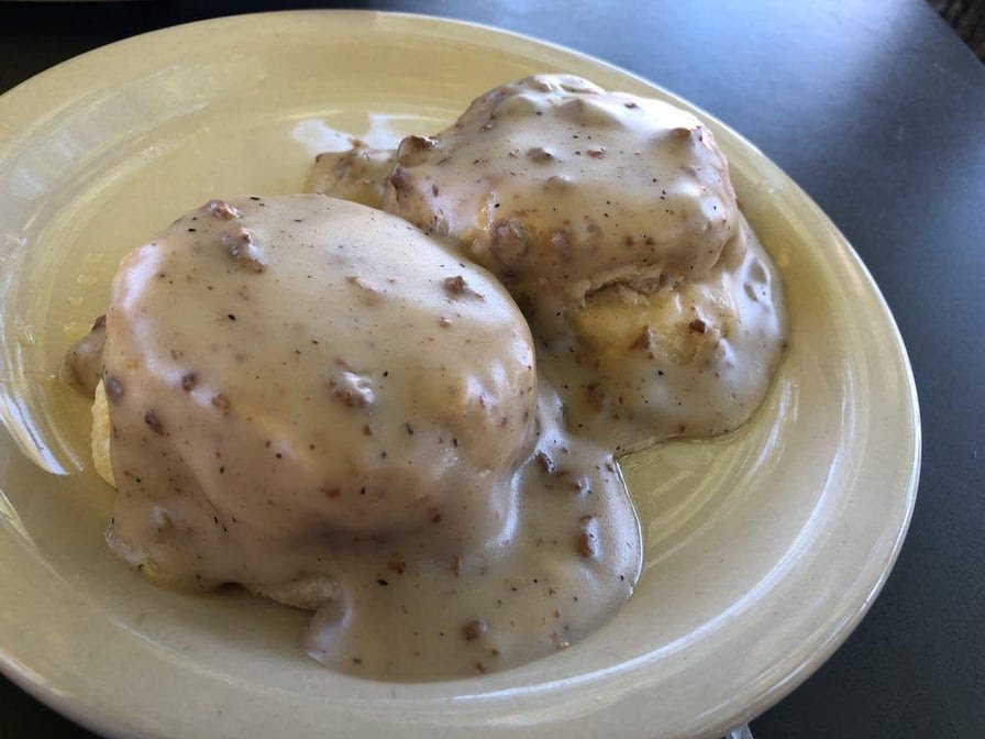 La Mesa Bistro & Bakery by null