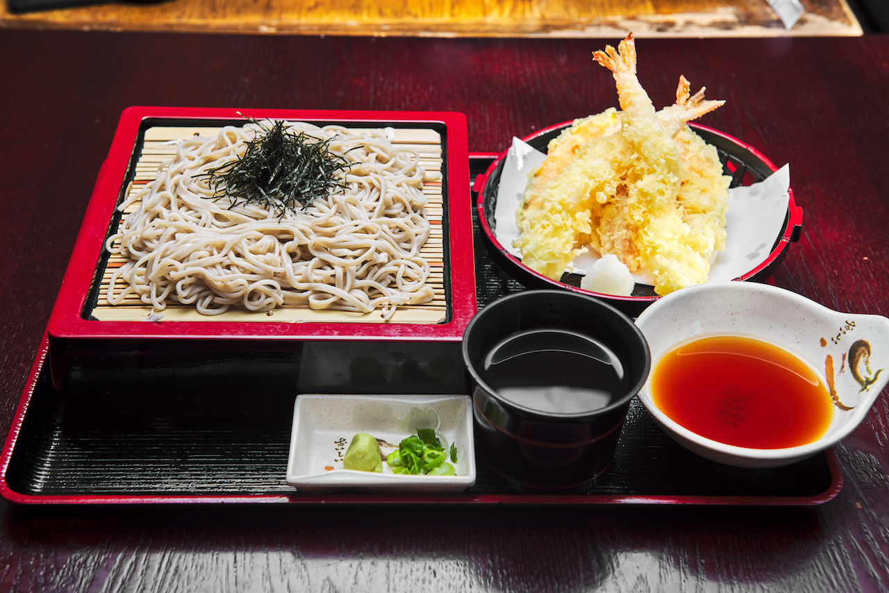 TOT Little Tokyo by null