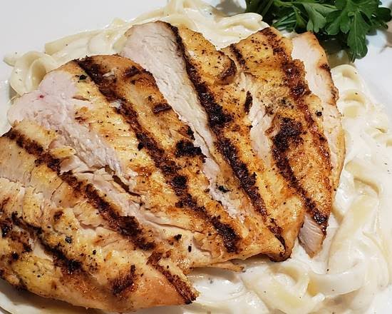 B & L Wings (Pick Up and Go Only) by null