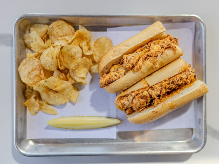 Santucci's Original Square Pizza - Ventnor, NJ by null