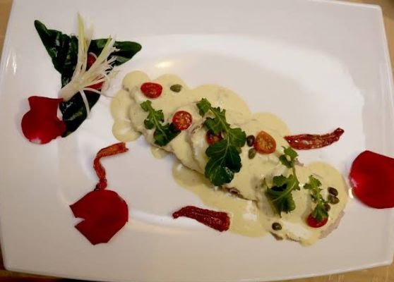 Pronto Dalicatessen by null