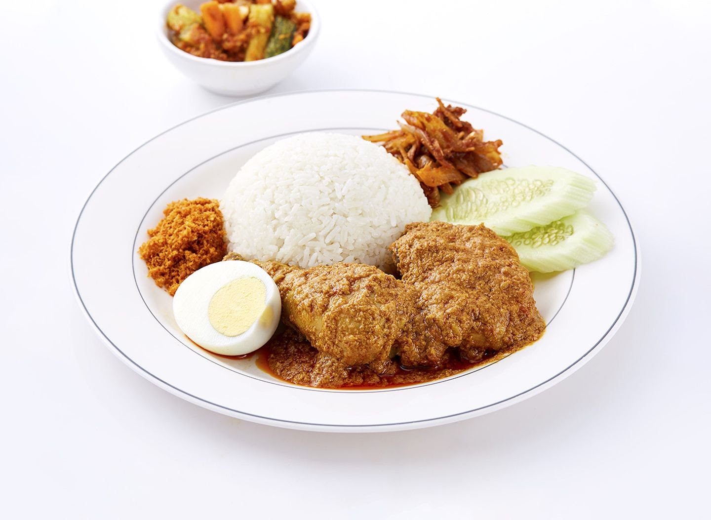 Madam Kwan's Suria KLCC by null