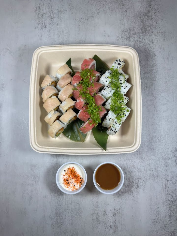 Negroni Weston by null