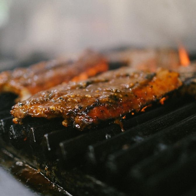 13 Bones Restaurant by null