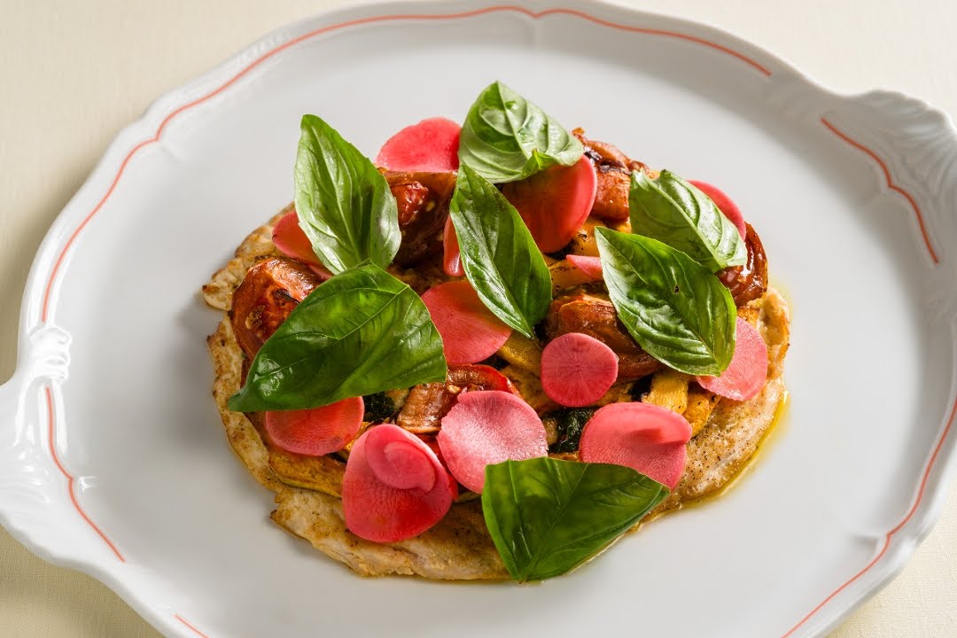 Sant Ambroeus East Hampton by null