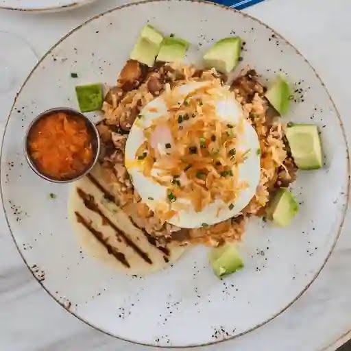 Época Café Bar by null