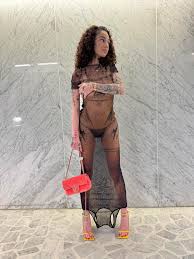 Danielle bregoli beyonce music jpg x Danielle bregoli sex tape