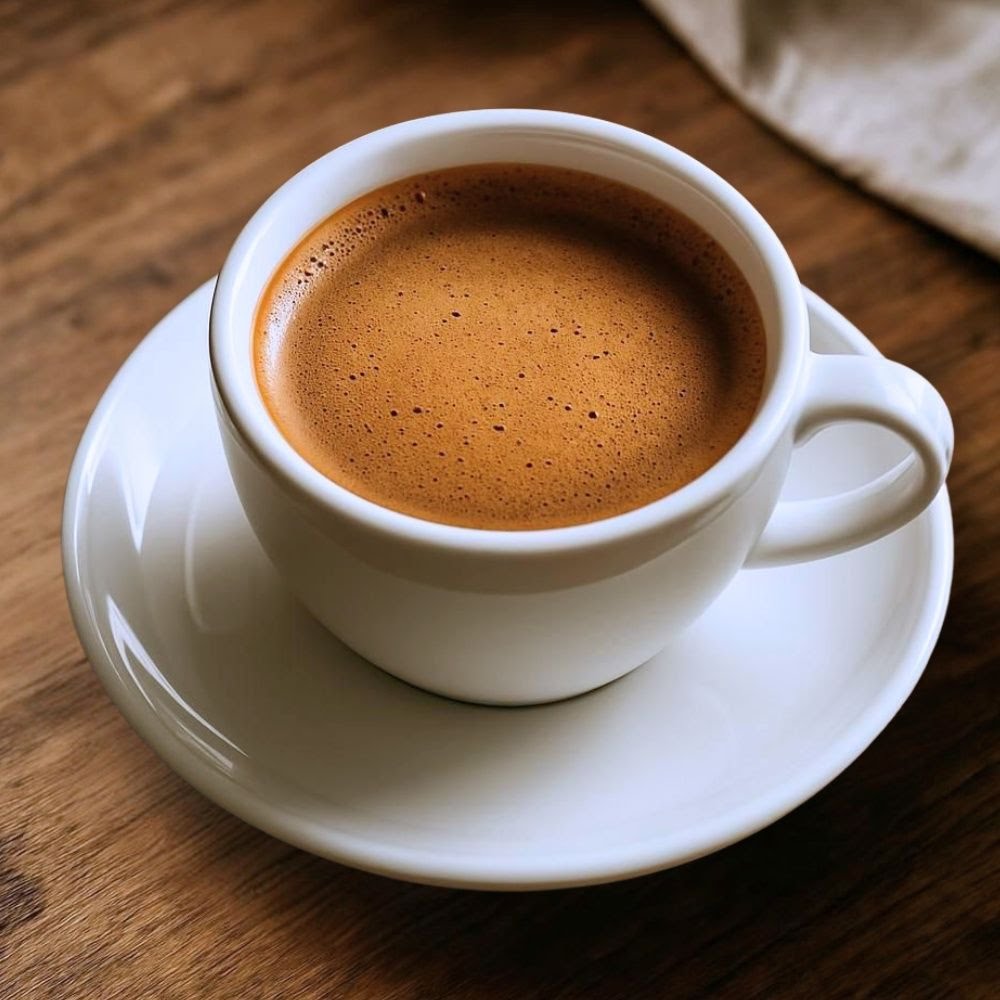 The Little Big Cafe Fernández de Los Ríos by null