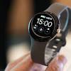 Google初のスマートウォッチ「Pixel Watch」 39800円