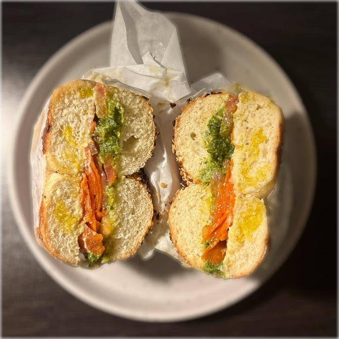 Westman's Bagel and Coffee - UDistrict by null