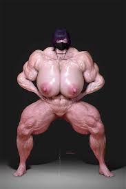 Anime muscle girl collection nhentai hentai manga doujinshi porn comics jpg x Muscle girl hentai