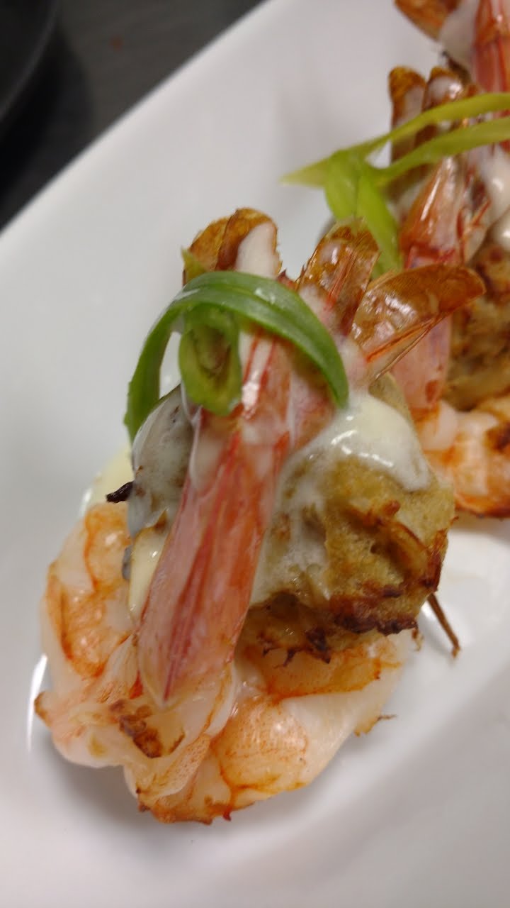 Detroit Fish House: Steak and Oyster Bar by null