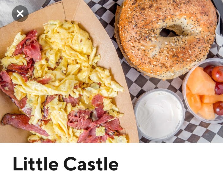 Brooklyn Bagel Bakery & Deli by null