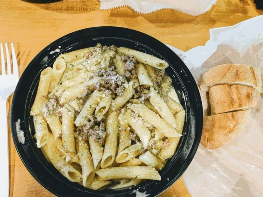 Vignola Gourmet by null