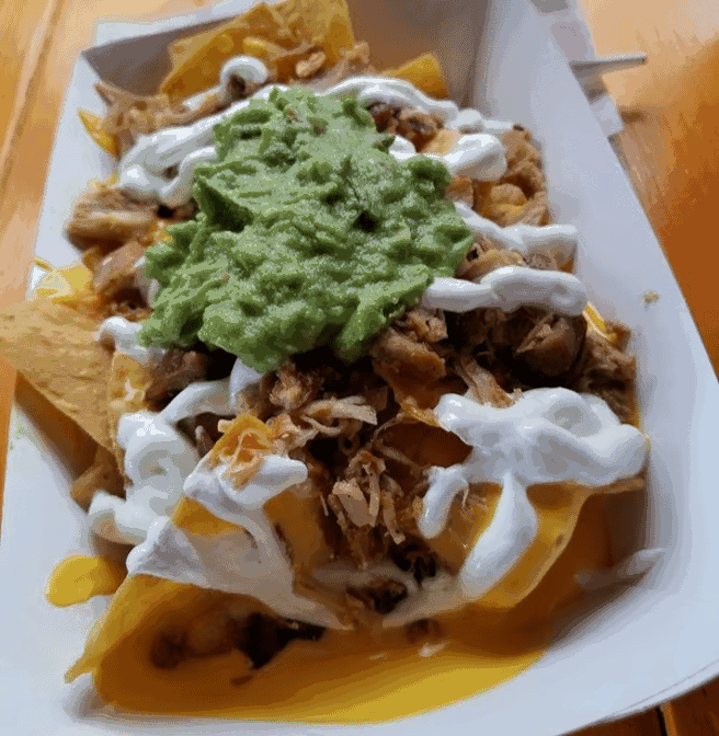 The Beach House by null