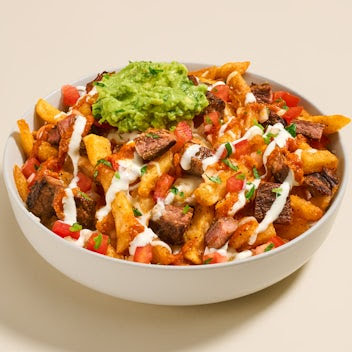 Rubio's Coastal Grill by null