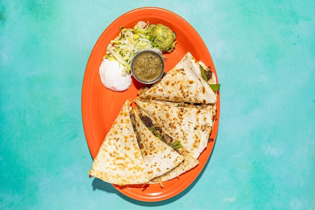 Taco Boy West Asheville by null