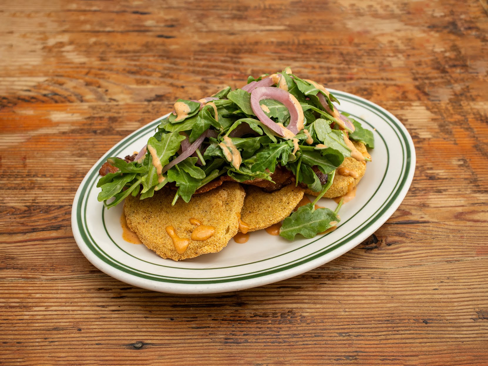 Peaches HotHouse by null