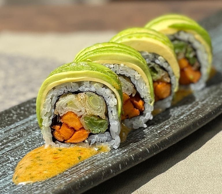 Mikasa Sushi & Ramen by null