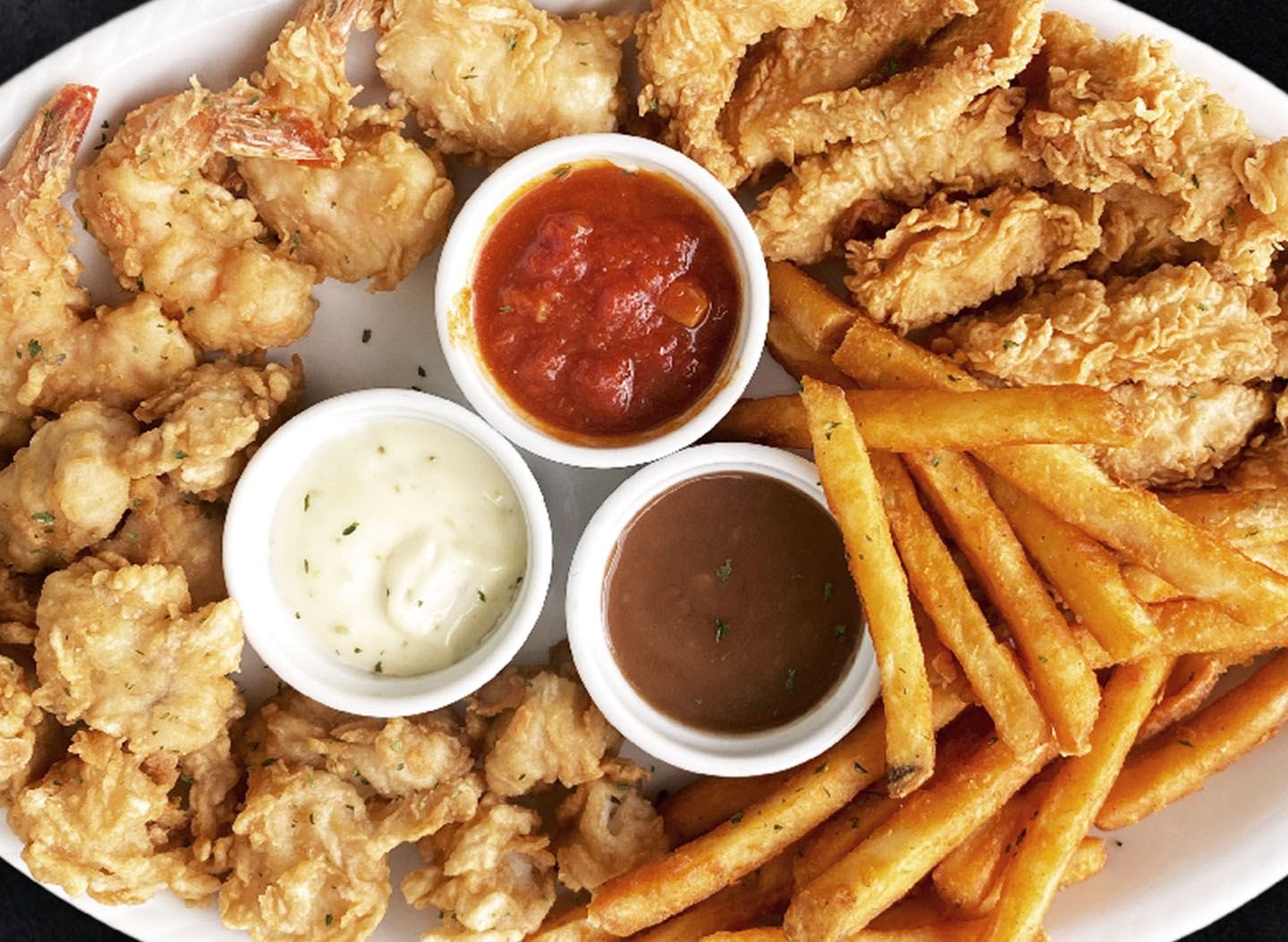 Mama Lou's Al Fresco by null