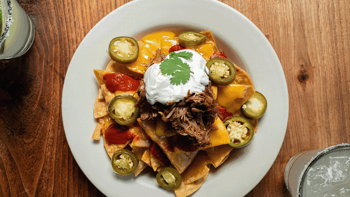 Norman Rose Tavern by null