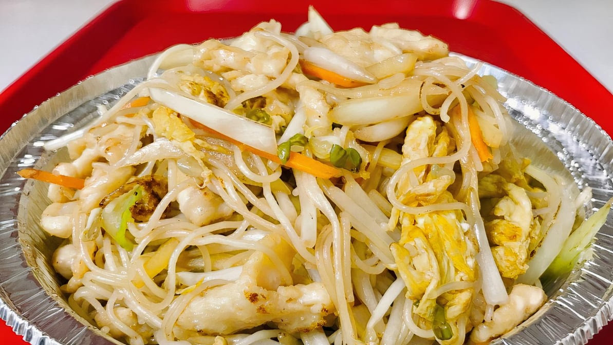Golden Wok by null