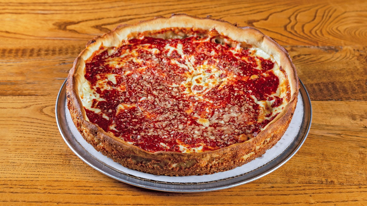 Giordano's by null