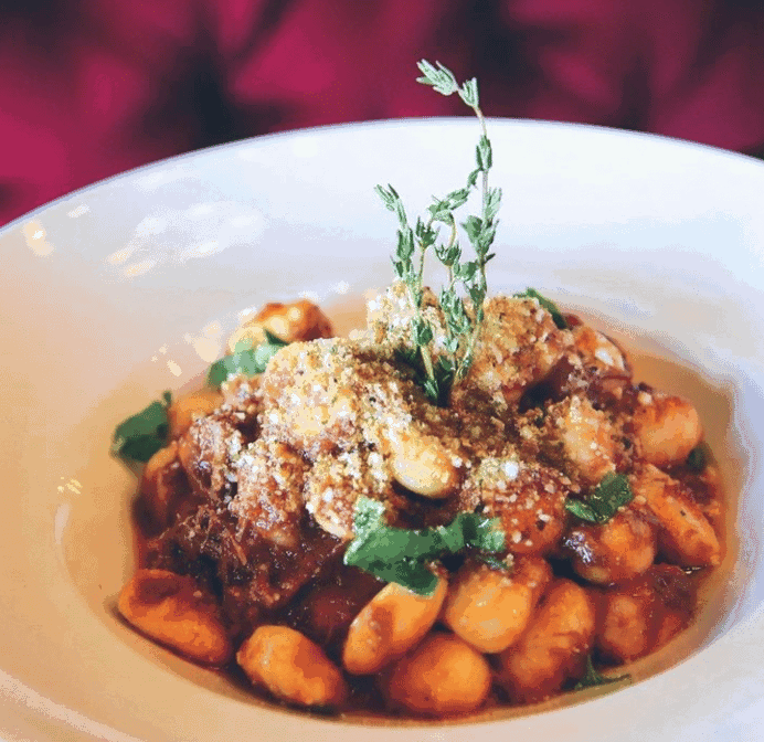 Massimo Ristorante by null