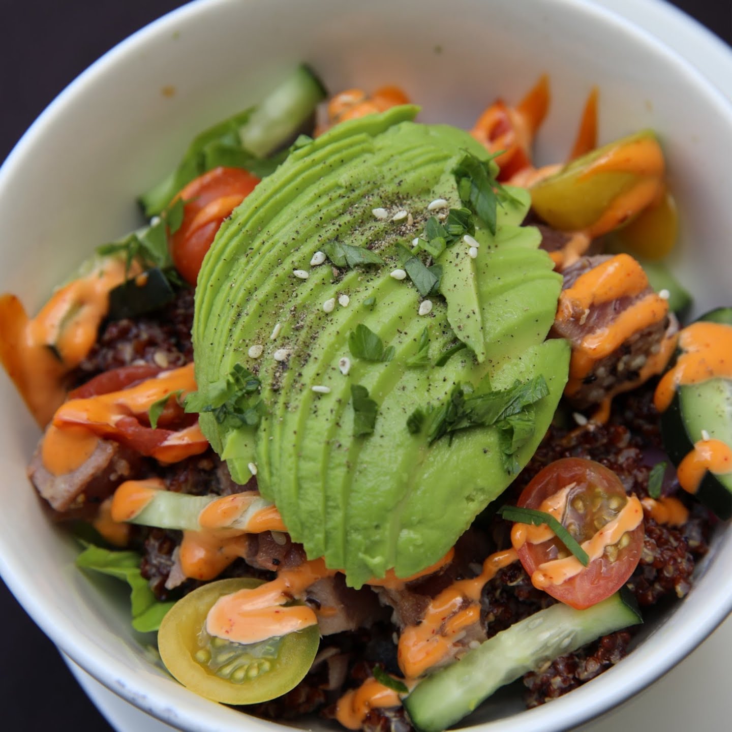 Traxx Restaurant by null