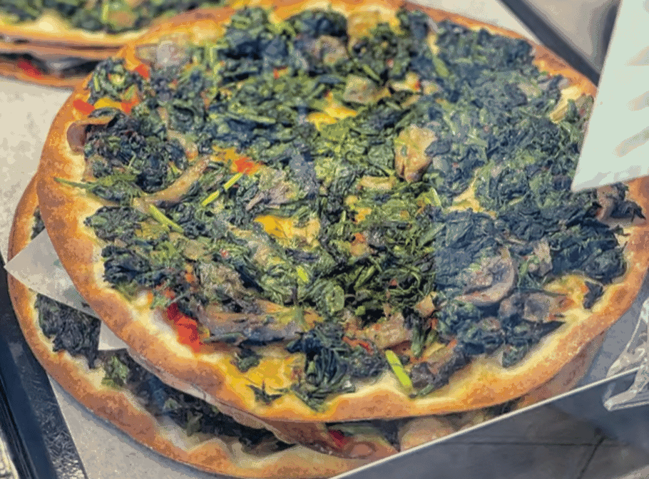 Pink Orchid Bakery and Cafe by null