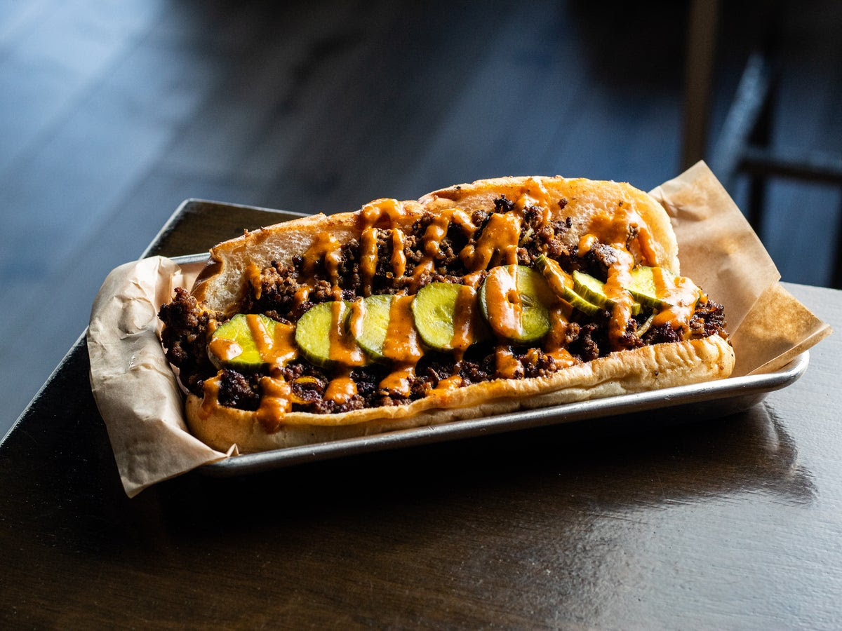 Are You Hungry? Grill by null