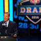 LOOK: Roger Goodell is mercilessly booed by fans at the NFL Draft 