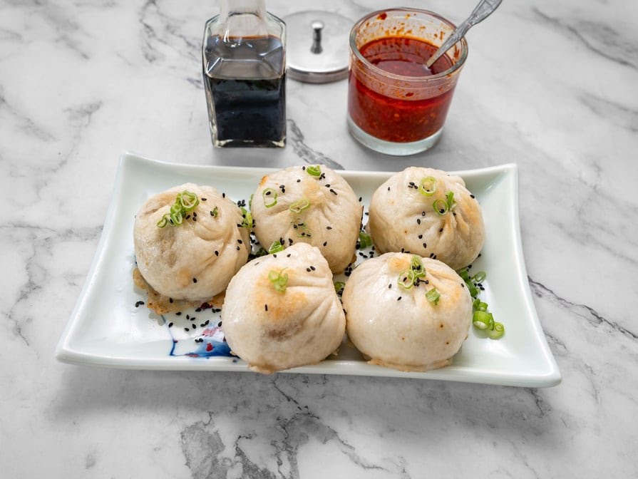 New Dim Sum Kingdom by null