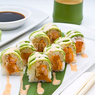 Yukiyama Japanese Restaurant by null