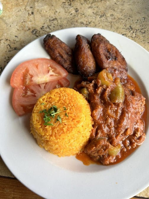 Cafe Con Leche by null